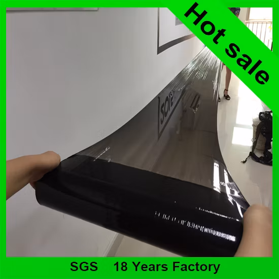 PE пластиковый Jumbo Roll машина и ручное использование стретч-пленки мини-маленький рулон LLDPE стретч-пленка для поддонов для термоусадочной упаковки